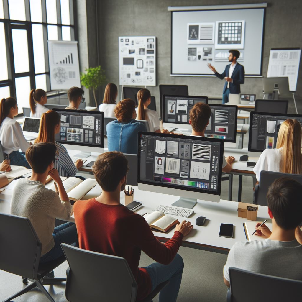 Computer Classes